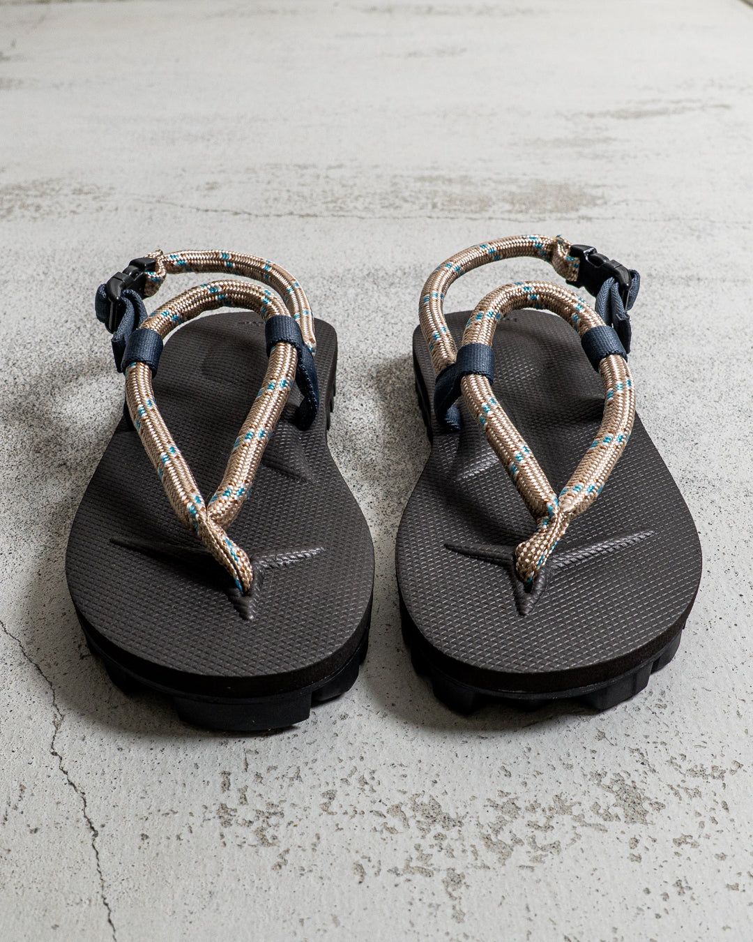 is-ness × Suicoke GUT KAT-2-ISN