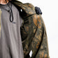 wfeld HORN TREE BOA VEST
