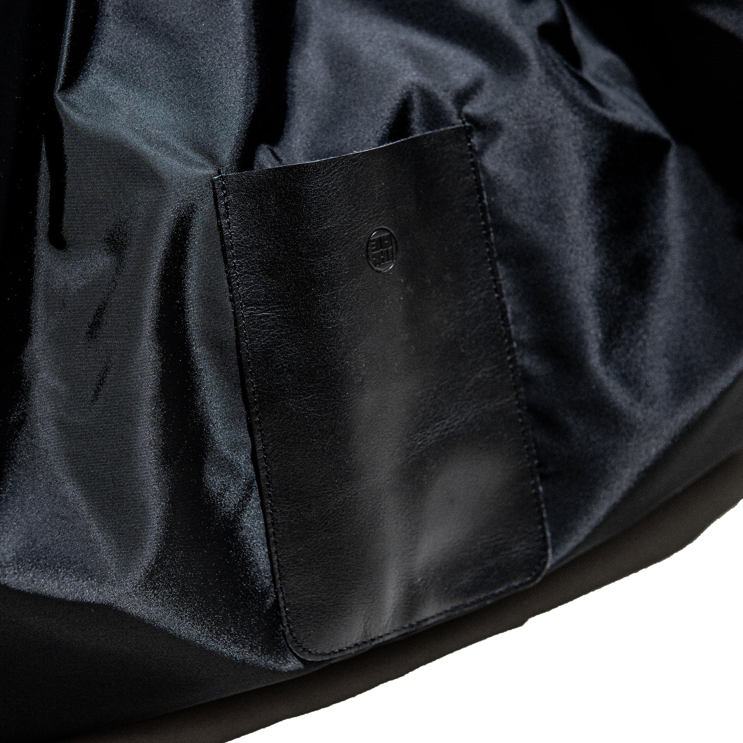 HAKAMA DRAPE TOTE "242"and"259"