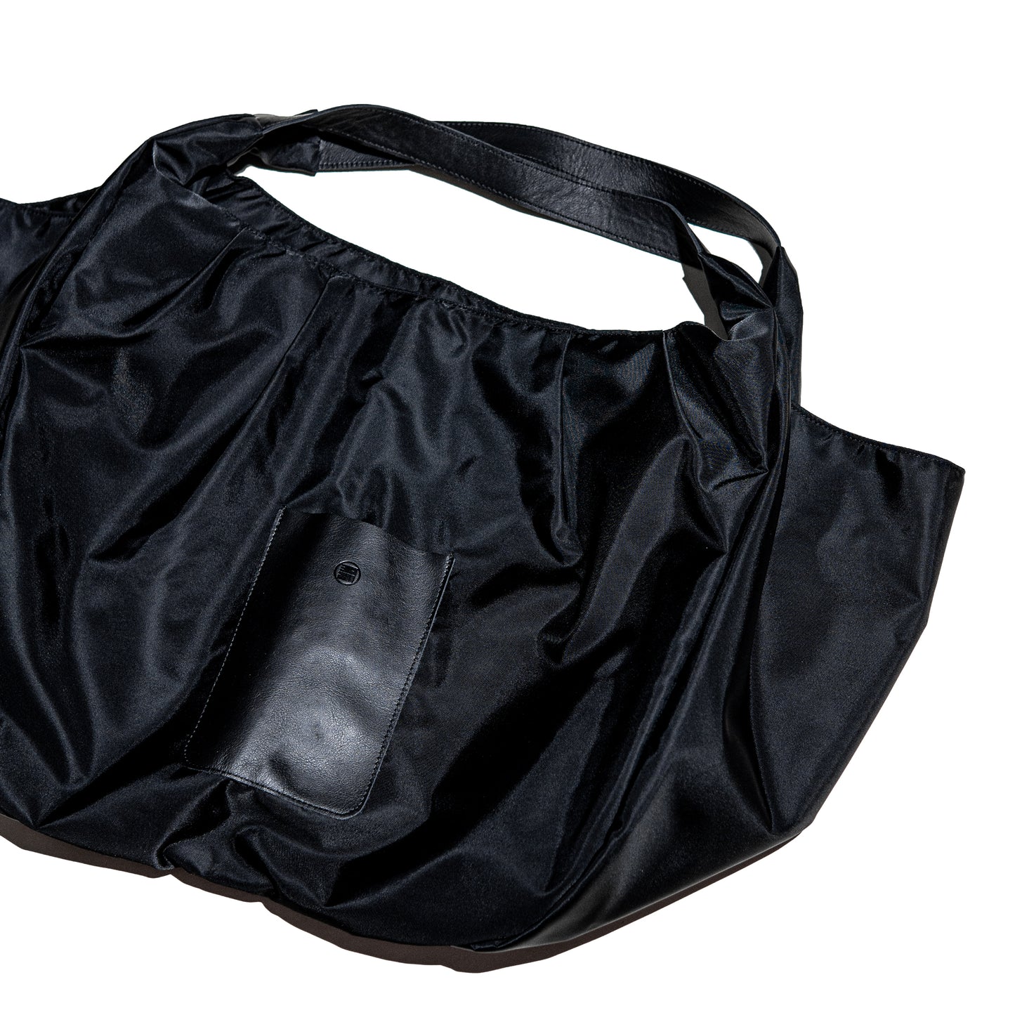 HAKAMA DRAPE TOTE "242"and"259"