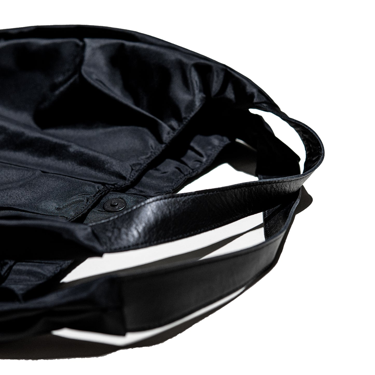 HAKAMA DRAPE TOTE "242"and"259"