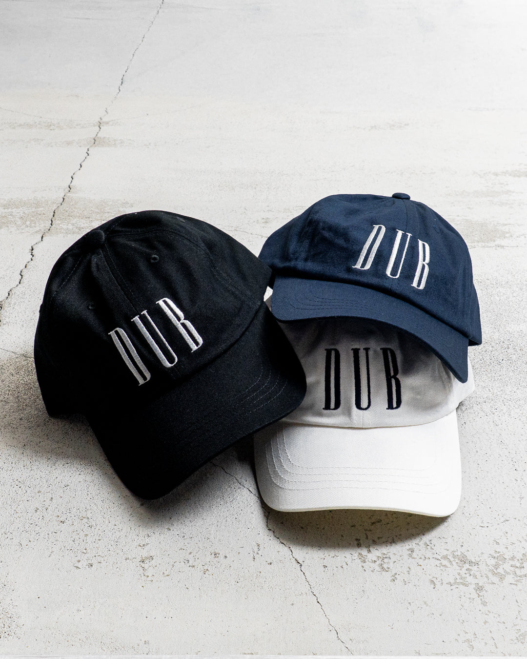 ISNESS MUSIC DUB CAP