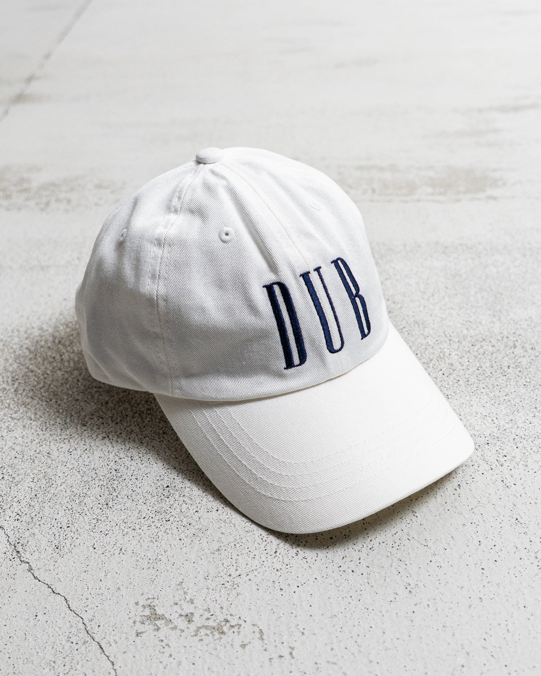 ISNESS MUSIC DUB CAP