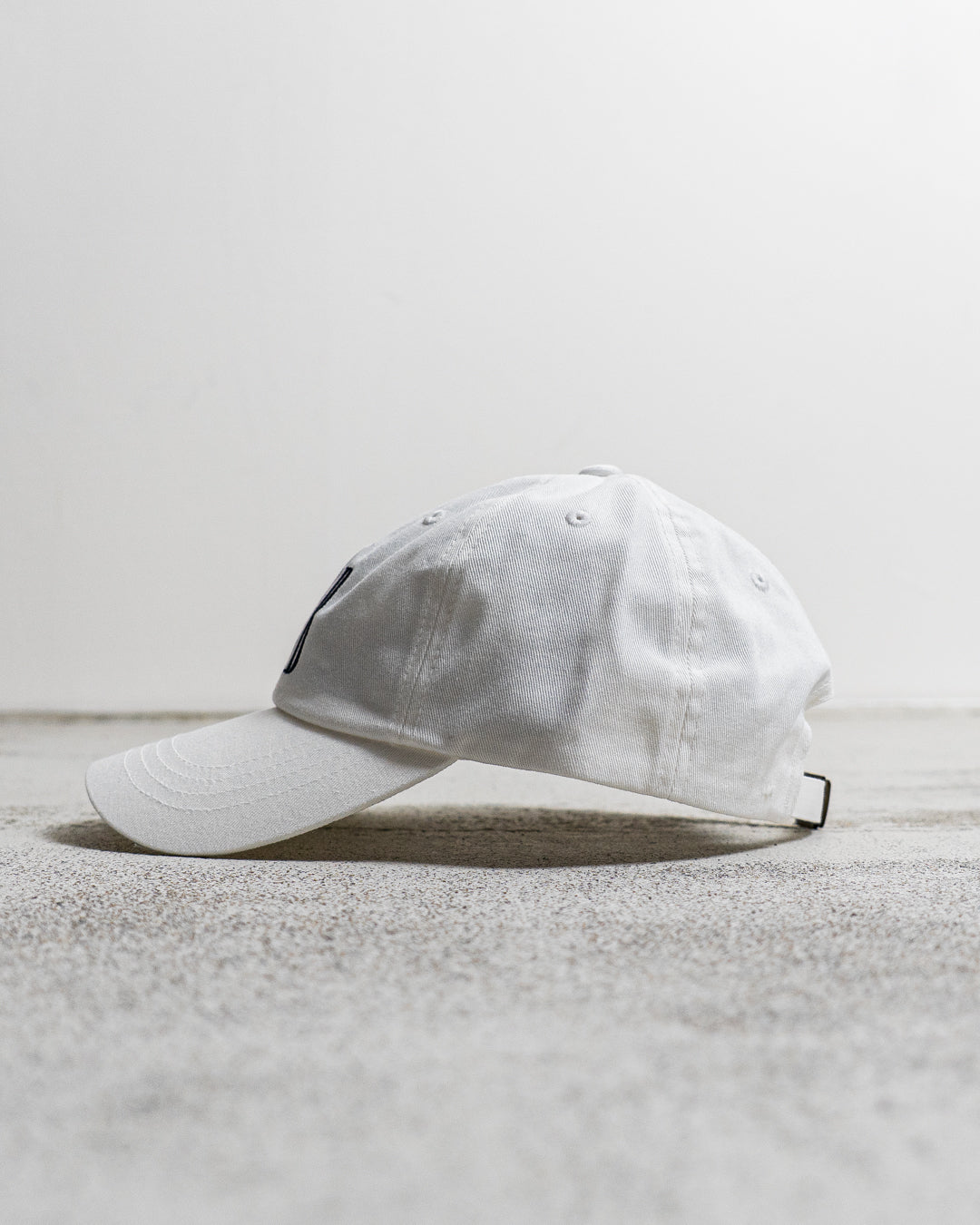 ISNESS MUSIC DUB CAP