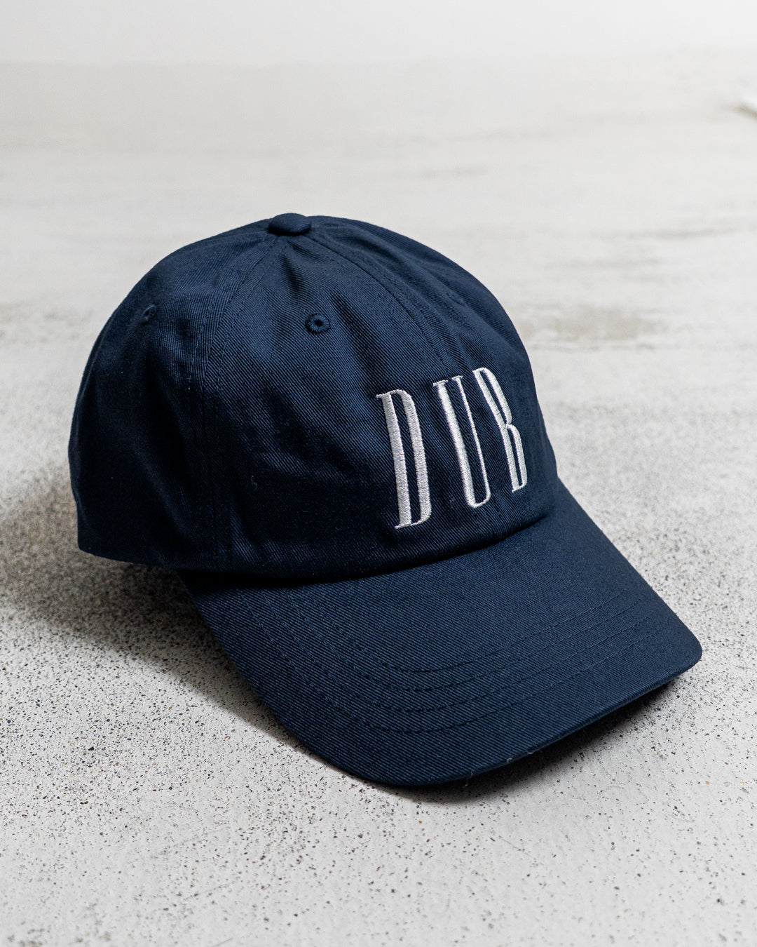 ISNESS MUSIC DUB CAP