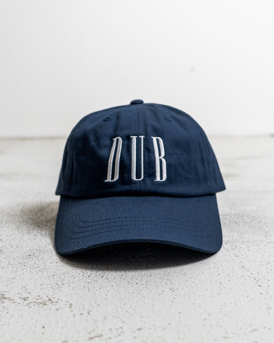 ISNESS MUSIC DUB CAP