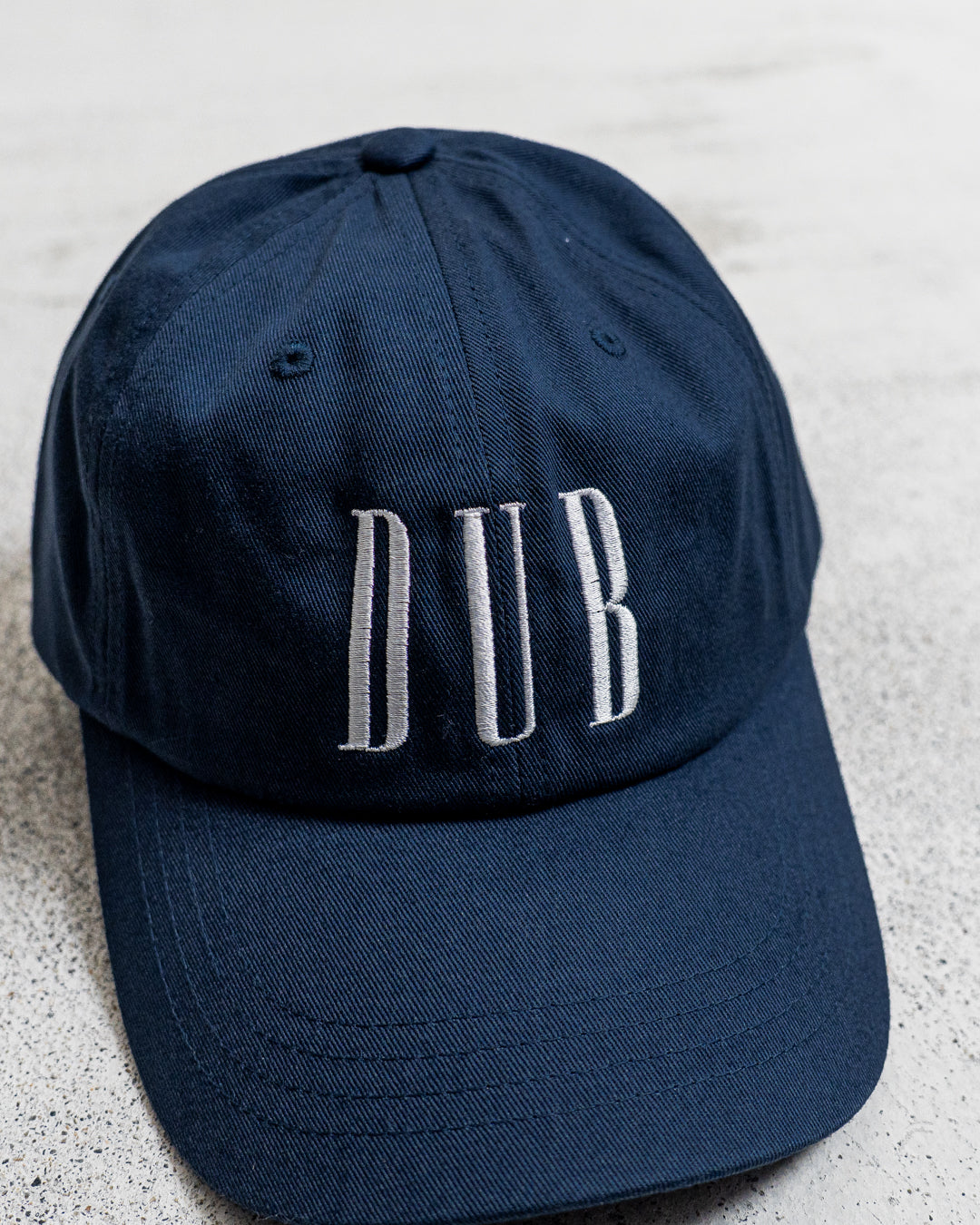 ISNESS MUSIC DUB CAP
