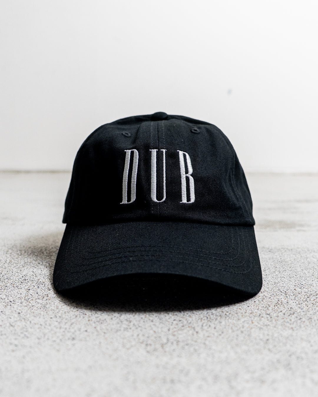 ISNESS MUSIC DUB CAP