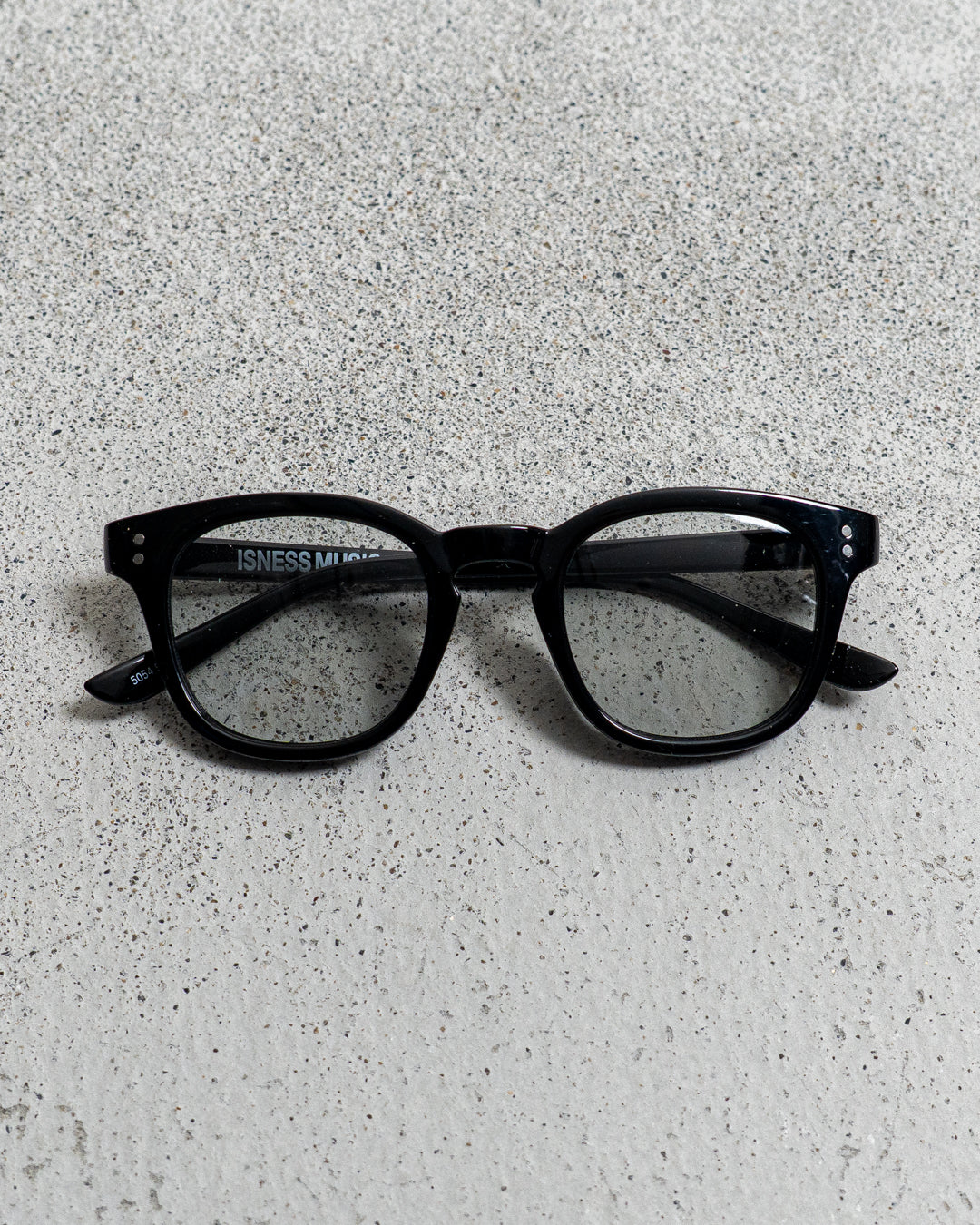 ISNESS MUSIC KENNY SUNGLASSES