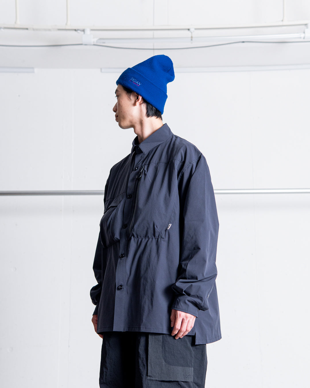 CMF OUTDOOR GARMENT GW SHIRTS