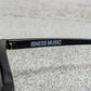 ISNESS MUSIC KENNY SUNGLASSES