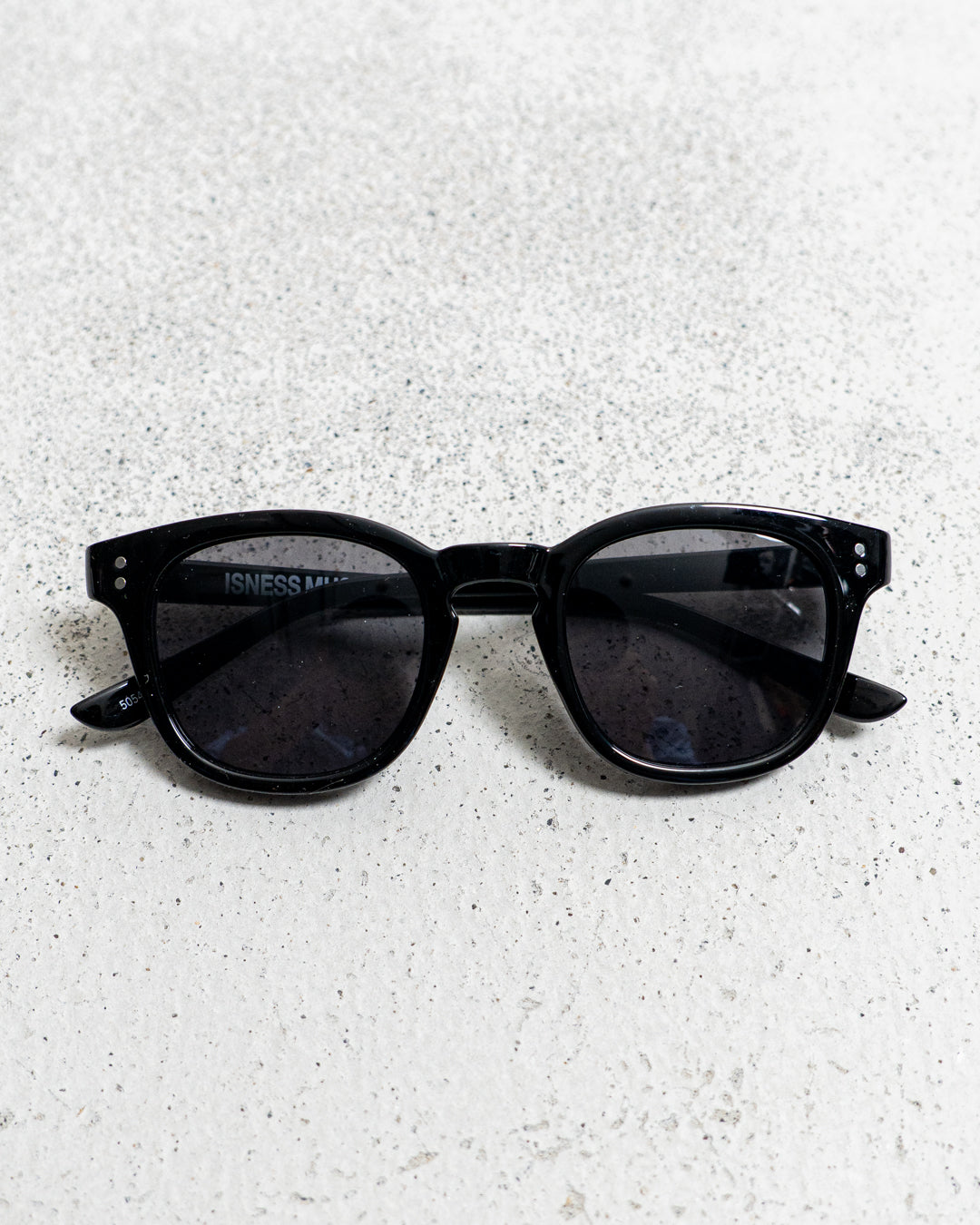 ISNESS MUSIC KENNY SUNGLASSES