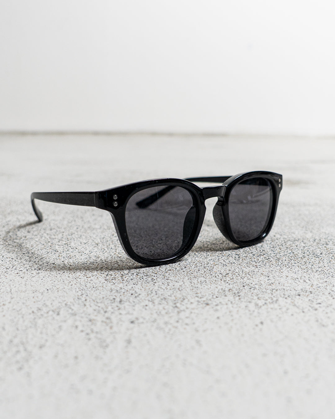 ISNESS MUSIC KENNY SUNGLASSES