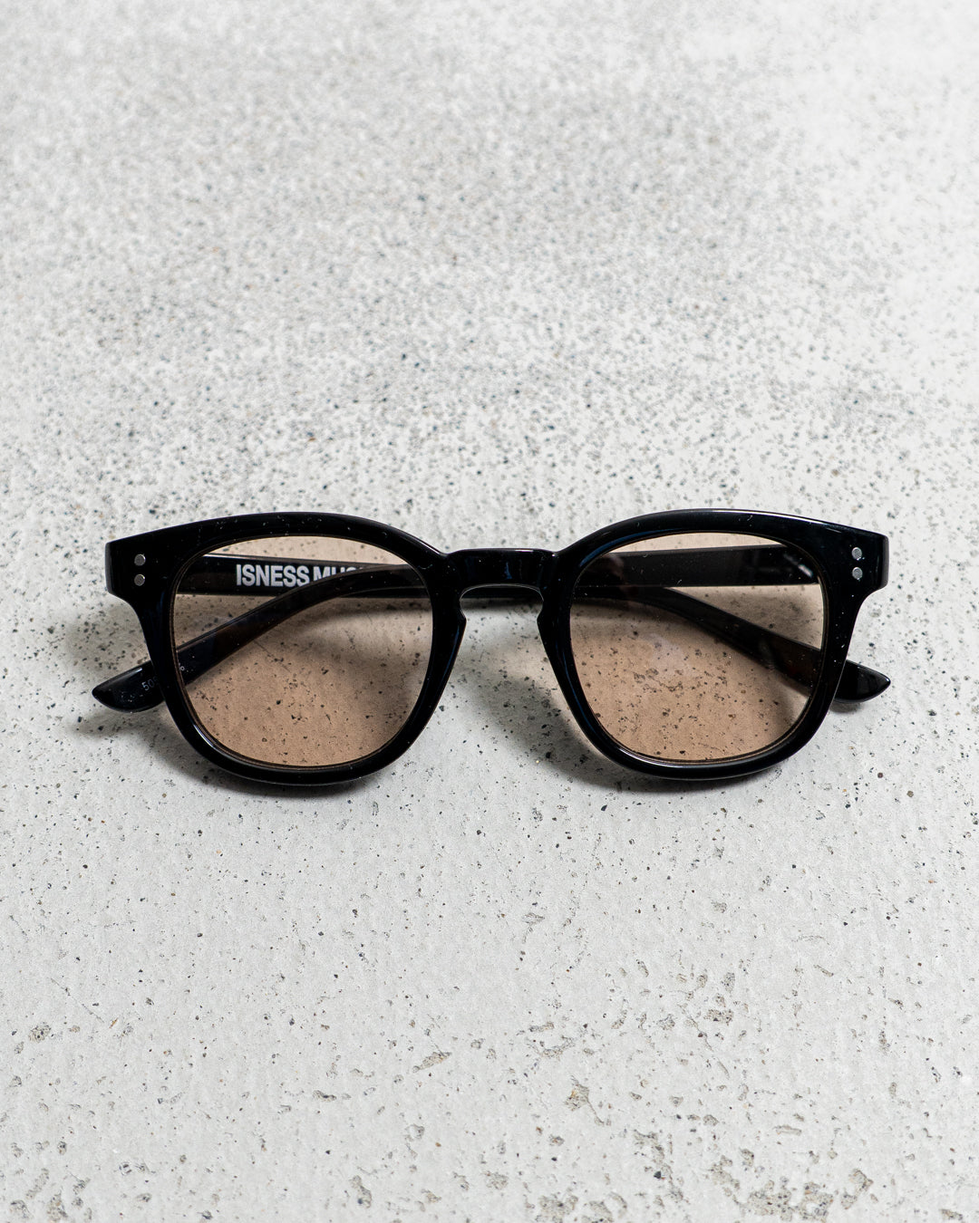 ISNESS MUSIC KENNY SUNGLASSES