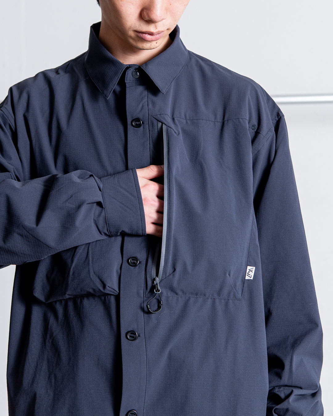 CMF OUTDOOR GARMENT GW SHIRTS