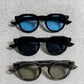 ISNESS MUSIC VEGA SUNGLASSES