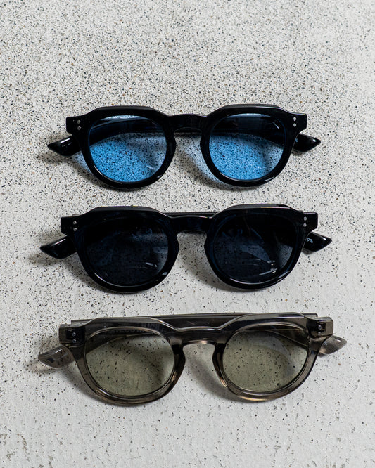 ISNESS MUSIC VEGA SUNGLASSES