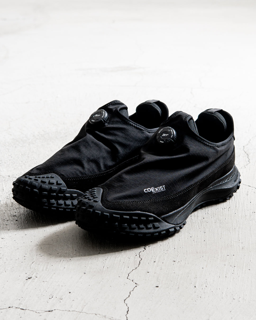 SHOES – zentex