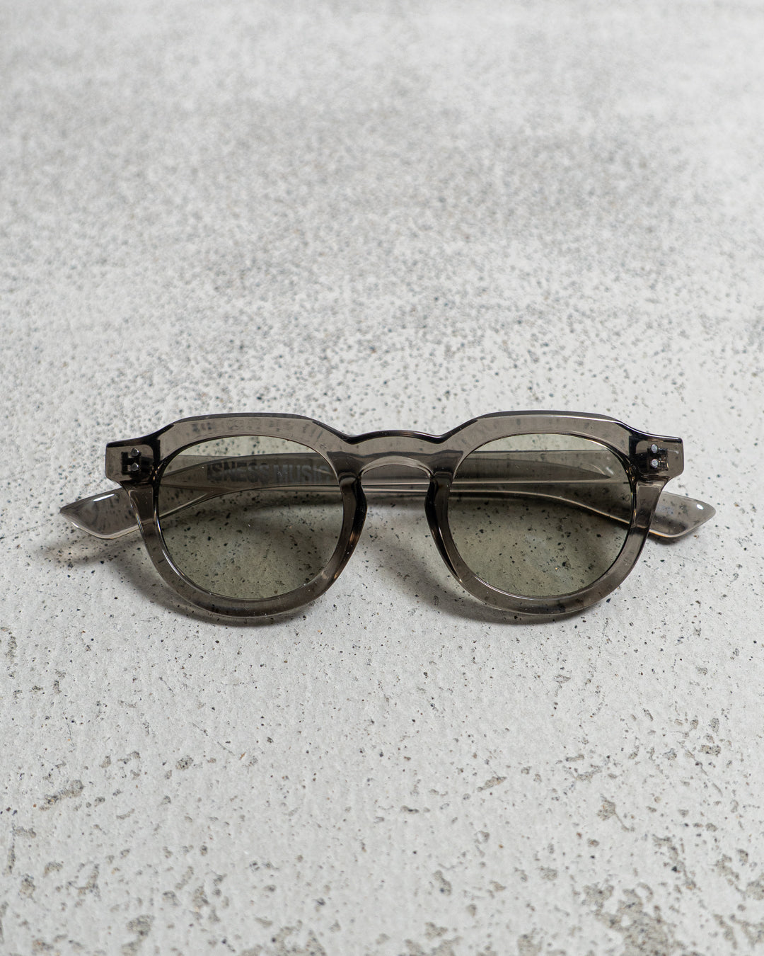 ISNESS MUSIC VEGA SUNGLASSES