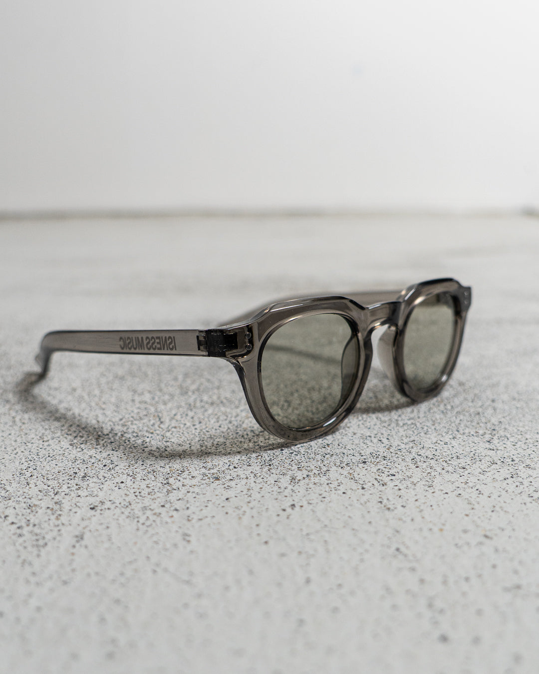 ISNESS MUSIC VEGA SUNGLASSES