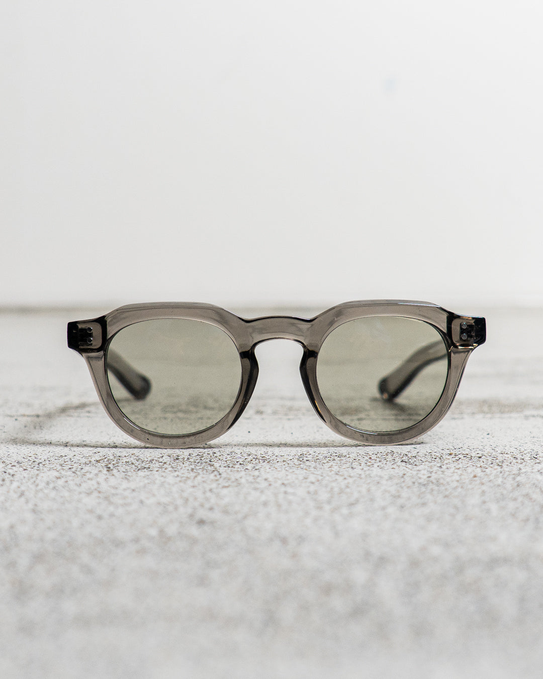 ISNESS MUSIC VEGA SUNGLASSES