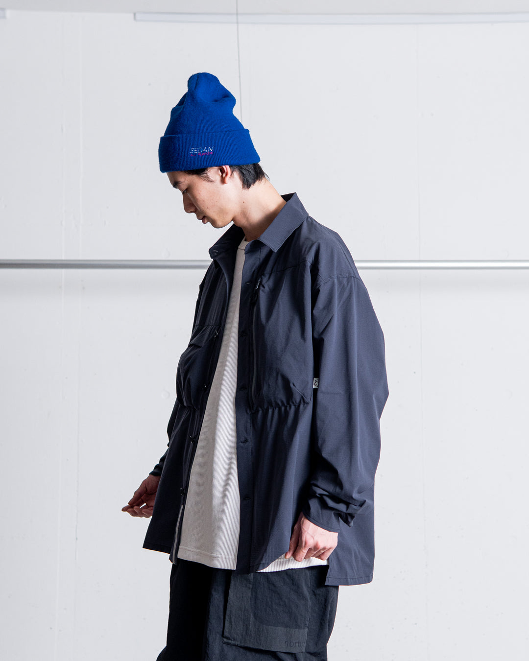 CMF OUTDOOR GARMENT GW SHIRTS