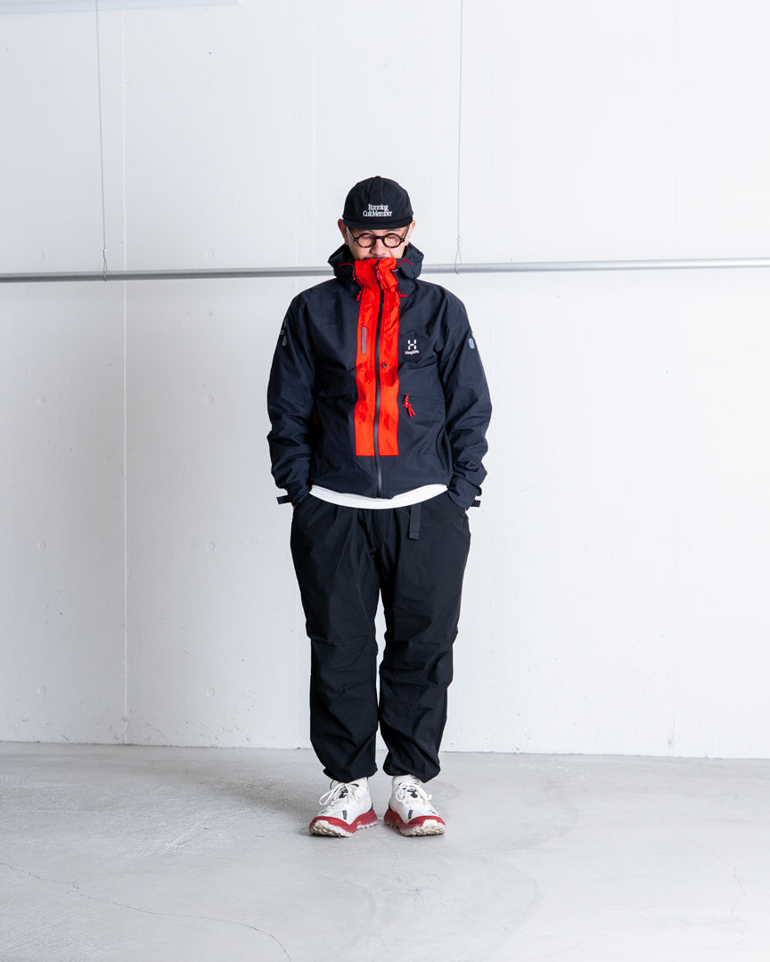 通販] Haglofs (ホグロフス) LIM ZT Trek GTX PRO Jacket Men 商品