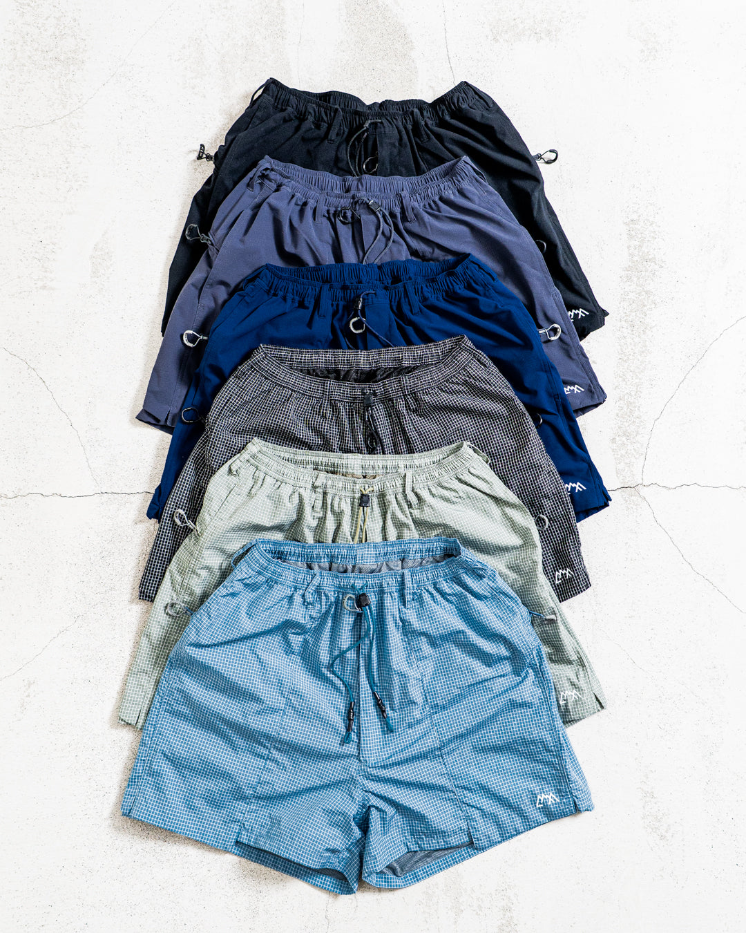 CMF OUTDOOR GARMENT BUG SHORTS