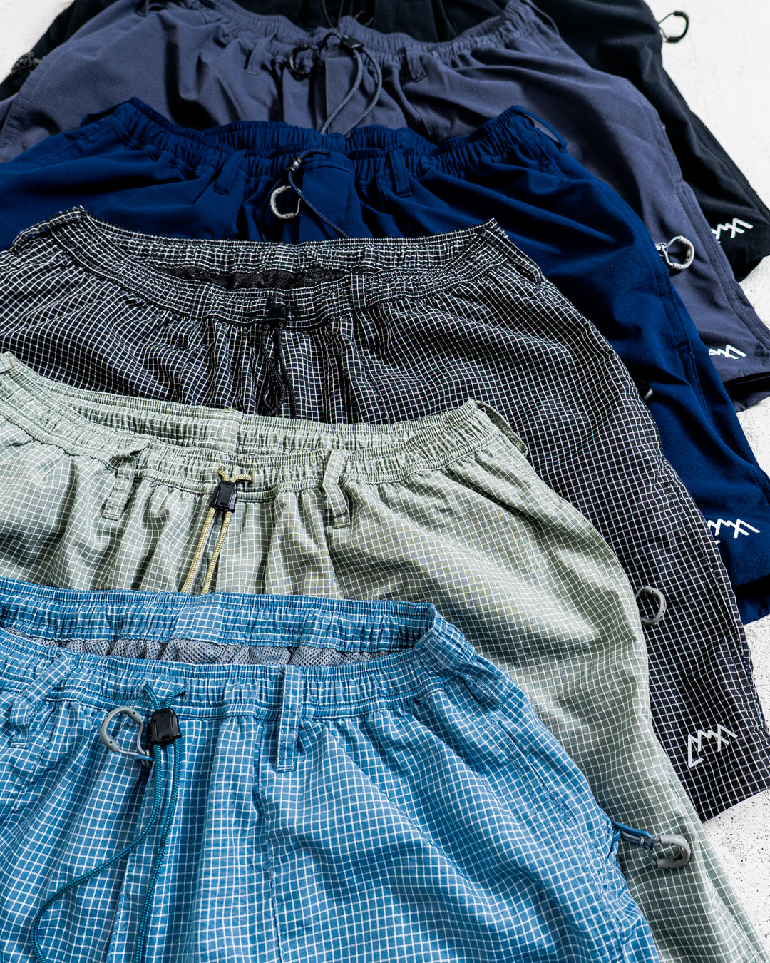 CMF OUTDOOR GARMENT BUG SHORTS