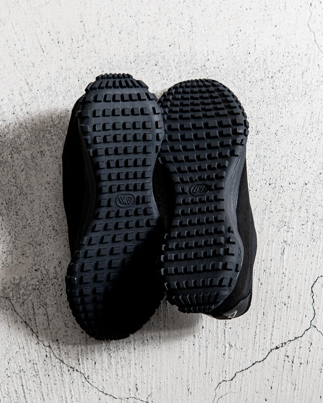 CMF OUTDOOR GARMENT APPROACH 02 MOC & 03 MOC