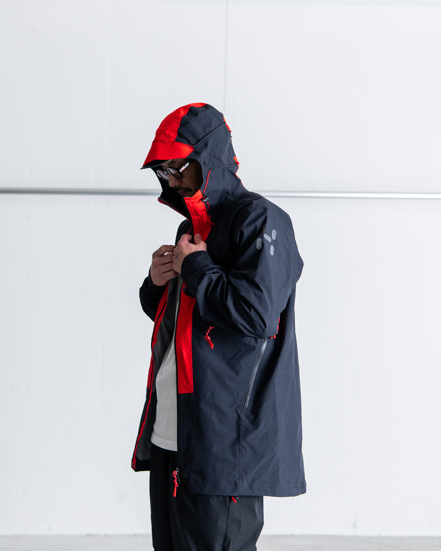 通販] Haglofs (ホグロフス) LIM ZT Trek GTX PRO Jacket Men 商品