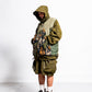 wfeld HORN TREE BOA VEST