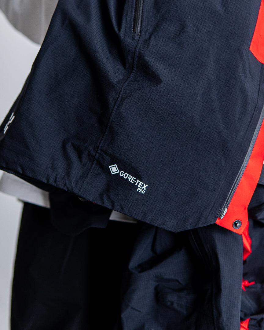 通販] Haglofs (ホグロフス) LIM ZT Trek GTX PRO Jacket Men 商品
