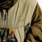 wfeld HORN TREE BOA VEST