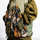 wfeld HORN TREE BOA VEST