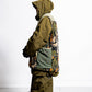 wfeld HORN TREE BOA VEST