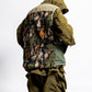 wfeld HORN TREE BOA VEST