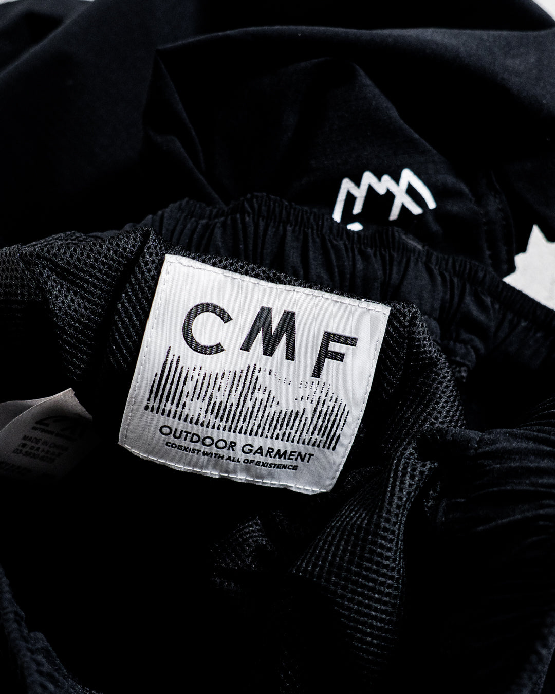 CMF OUTDOOR GARMENT BUG SHORTS