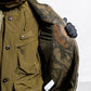 wfeld HORN TREE BOA VEST