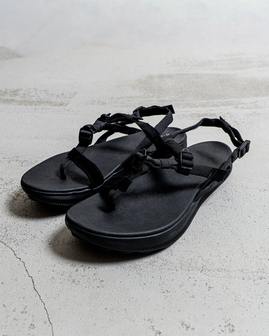 【collabolation】rig footwear × Answer4 A4RG0002