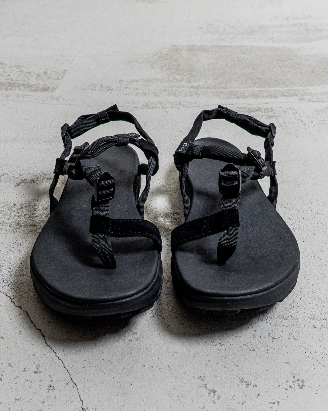 【collabolation】rig footwear × Answer4 A4RG0002