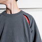 is-ness Ventilated Sweatshirt