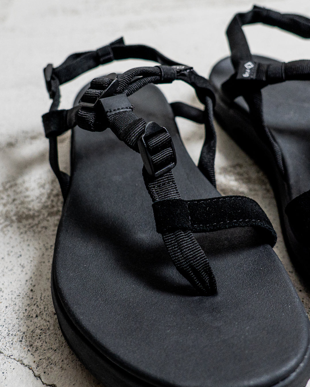 【collabolation】rig footwear × Answer4 A4RG0002