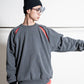 is-ness Ventilated Sweatshirt