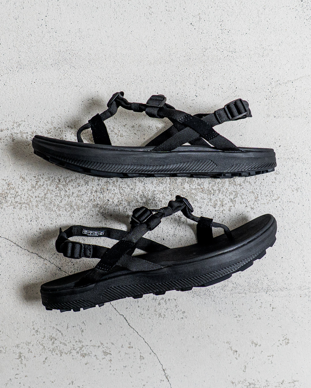 【collabolation】rig footwear × Answer4 A4RG0002