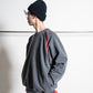is-ness Ventilated Sweatshirt