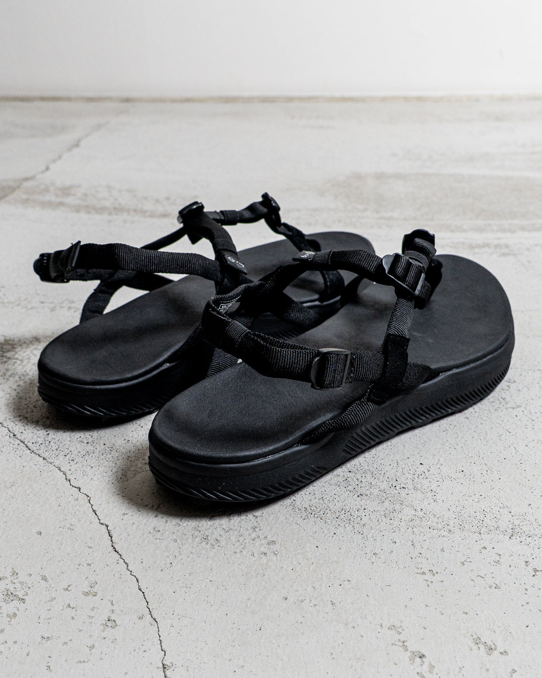 【collabolation】rig footwear × Answer4 A4RG0002