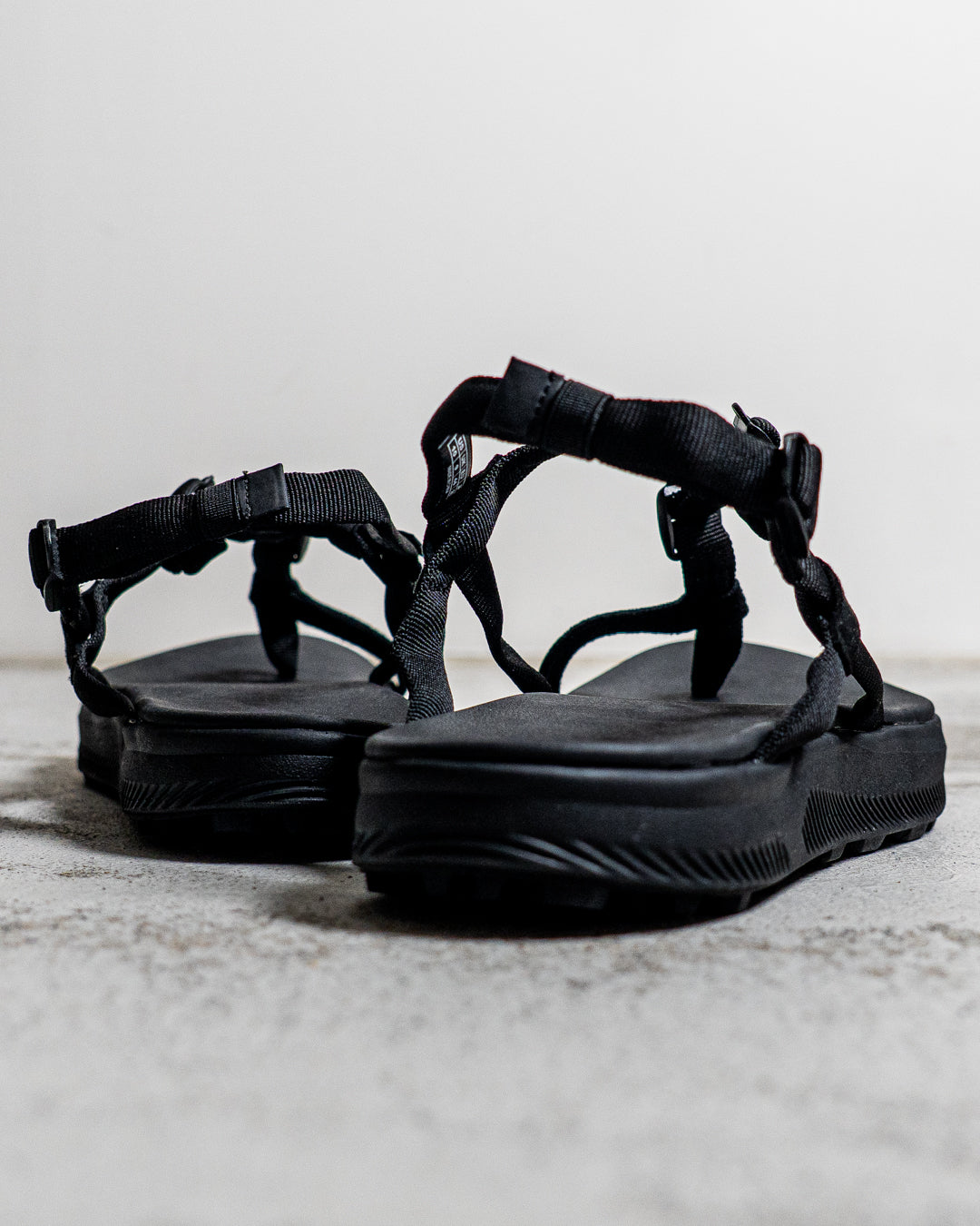 【collabolation】rig footwear × Answer4 A4RG0002
