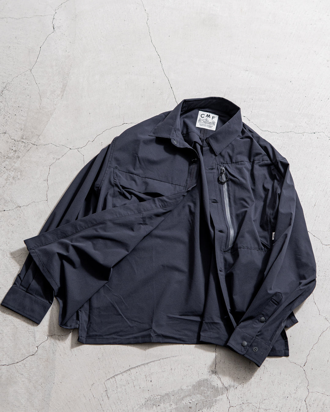 CMF OUTDOOR GARMENT GW SHIRTS