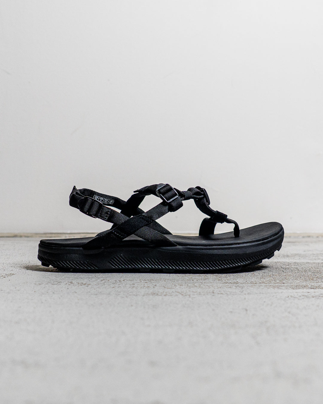 【collabolation】rig footwear × Answer4 A4RG0002